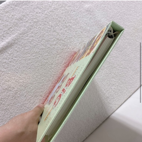 The Big Cook Hard Cover Cook Book Prepare 200 Meals In One Day - Picture 5 of 11